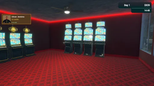 Optical Shop Simulator screenshot 11