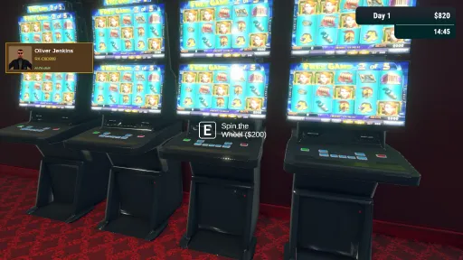 Optical Shop Simulator screenshot 12