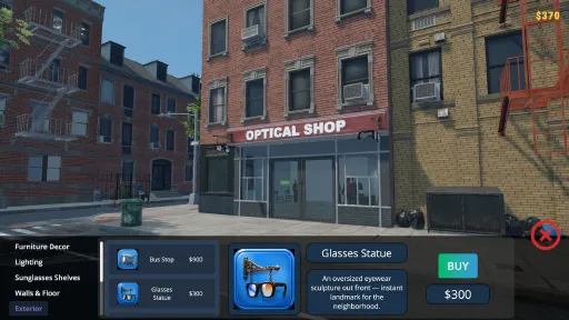 Optical Shop Simulator screenshot 17