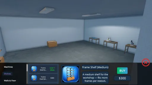 Optical Shop Simulator screenshot 19