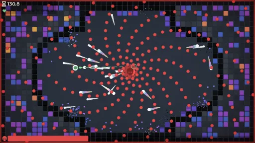 Orb Breaker screenshot 1