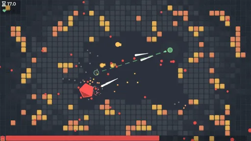 Orb Breaker screenshot 2