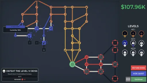 Orb Breaker screenshot 3