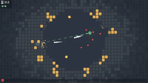 Orb Breaker screenshot 5