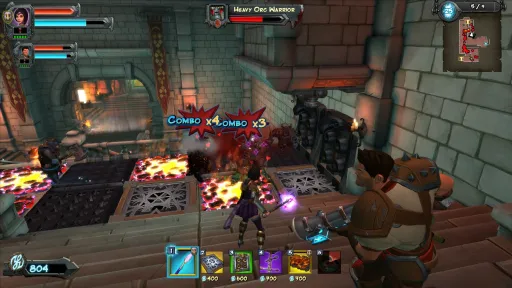Orcs Must Die! 2 screenshot 8