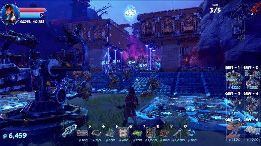 Orcs Must Die! 3 screenshot 8