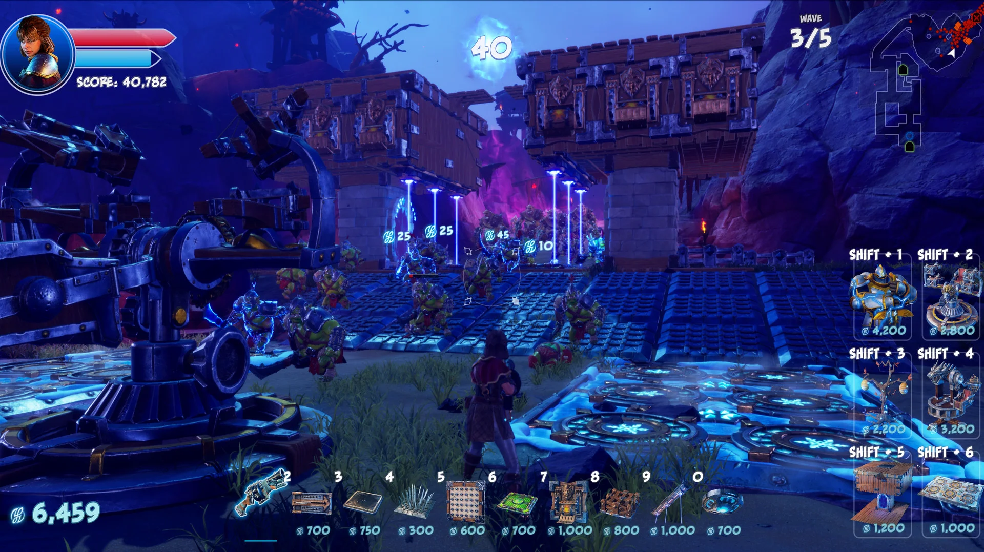 Orcs Must Die! 3 screenshot 8