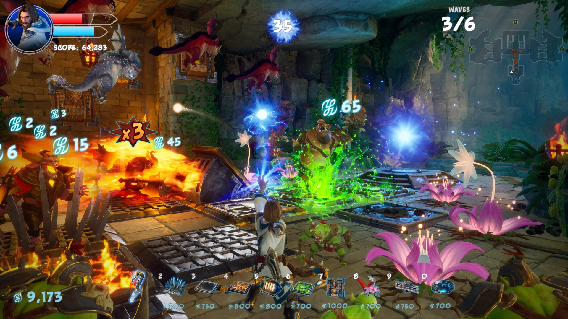 Orcs Must Die! 3 screenshot 9