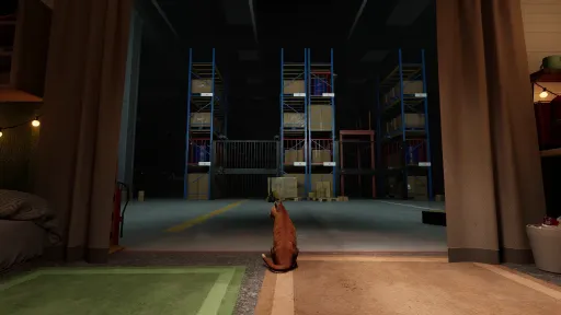 ORDER 13 screenshot 1