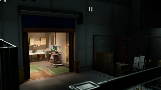 ORDER 13 screenshot 9