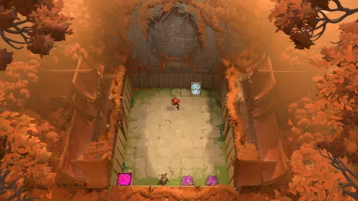 Order of the Sinking Star screenshot 11