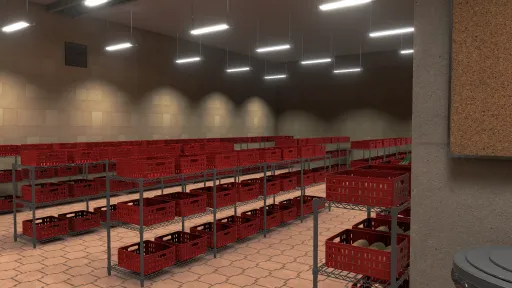 Order Picker Simulator screenshot 7