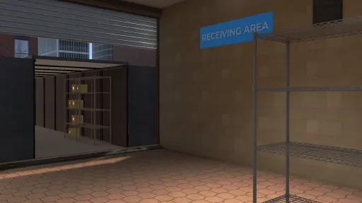 Order Picker Simulator screenshot 8