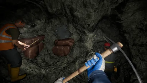 Ore Factory Squad ⛏️ screenshot 11