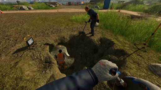 Ore Factory Squad ⛏️ screenshot 16