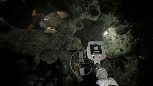 Ore Factory Squad ⛏️ screenshot 3