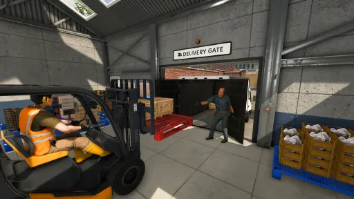 Ore Factory Squad ⛏️ screenshot 5
