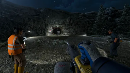 Ore Factory Squad ⛏️ screenshot 7