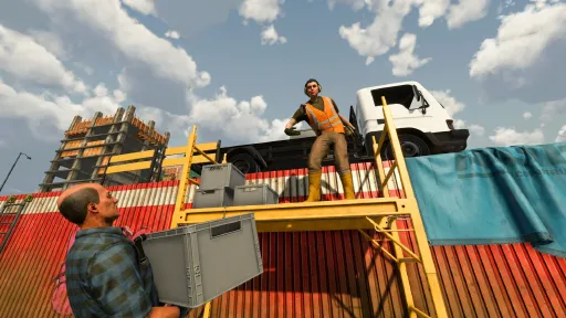 Ore Factory Squad ⛏️ screenshot 9