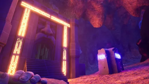 Orebound screenshot 11