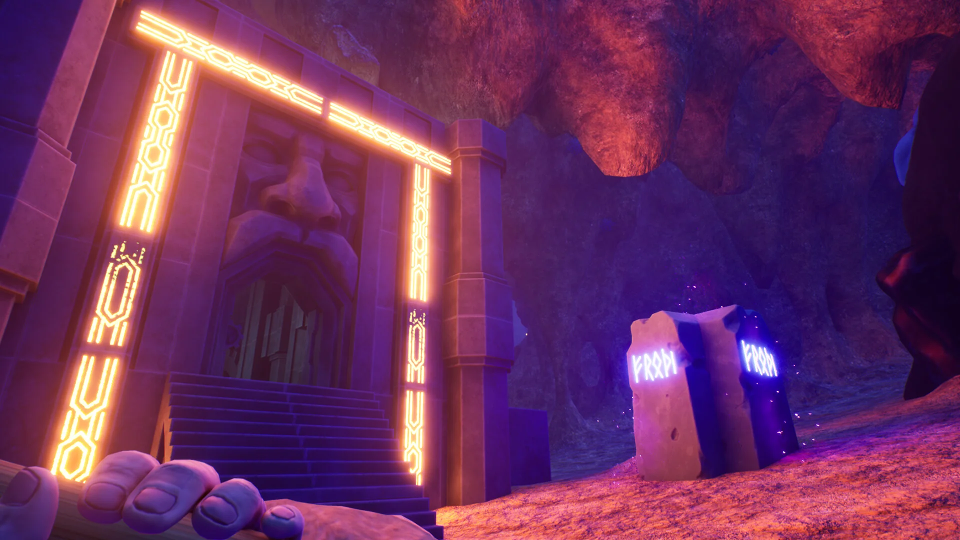Orebound screenshot 11