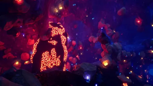 Orebound screenshot 12