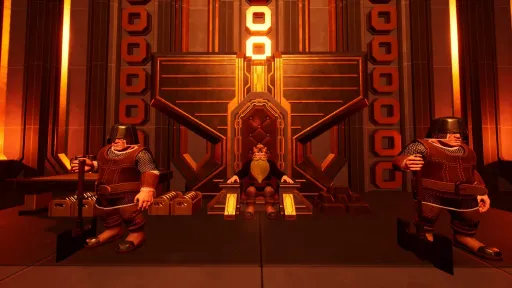 Orebound screenshot 16
