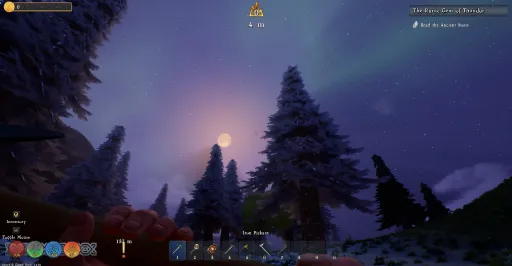 Orebound screenshot 8