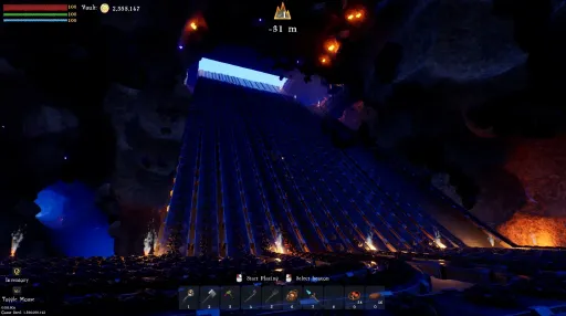 Orebound screenshot 9