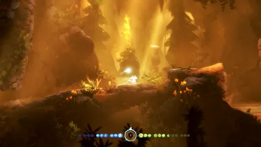 Ori and the Blind Forest screenshot 10