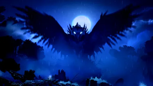 Ori and the Blind Forest screenshot 12