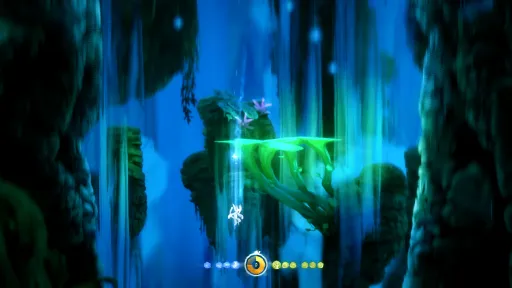 Ori and the Blind Forest screenshot 14