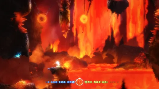 Ori and the Blind Forest screenshot 15