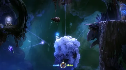 Ori and the Blind Forest screenshot 17