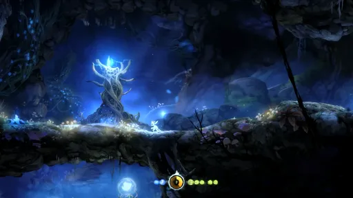 Ori and the Blind Forest screenshot 19