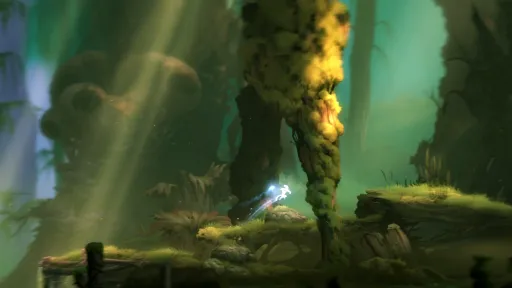 Ori and the Blind Forest screenshot 20