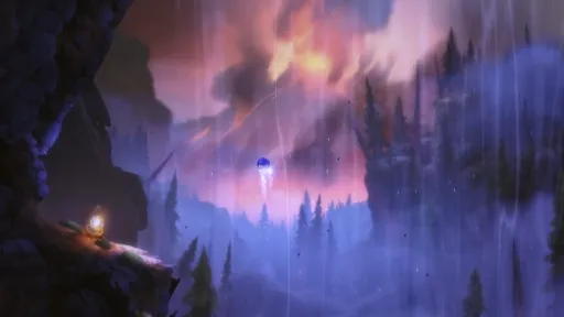 Ori and the Blind Forest screenshot 22