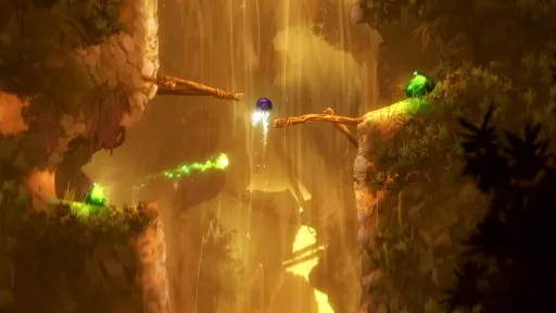 Ori and the Blind Forest screenshot 23