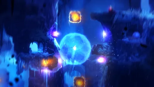 Ori and the Blind Forest screenshot 25