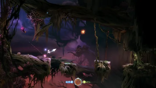 Ori and the Blind Forest screenshot 27