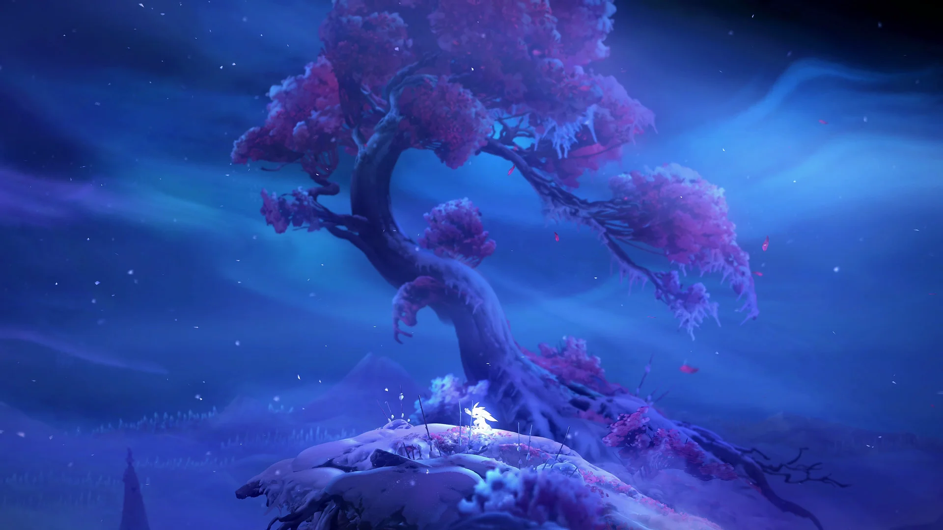Ori and the Will of the Wisps screenshot 24