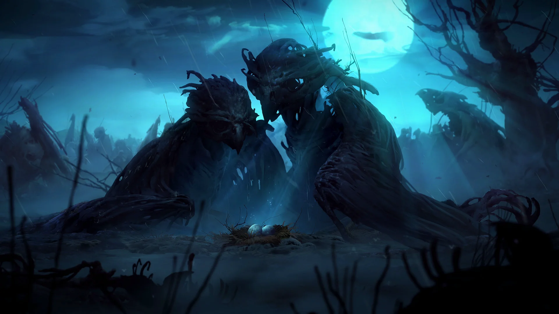 Ori and the Will of the Wisps screenshot 26
