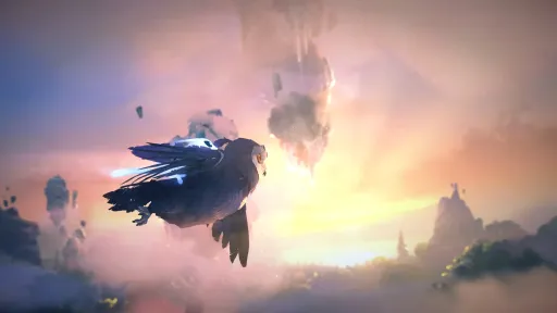 Ori and the Will of the Wisps screenshot 5