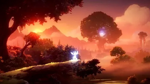 Ori and the Will of the Wisps screenshot 11
