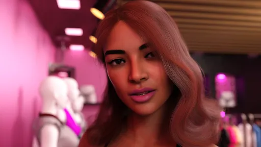 Origin Story - Season 1 screenshot 6