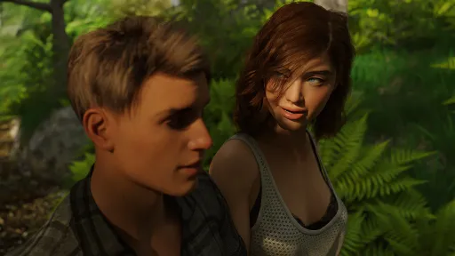 Origin Story - Season 1 screenshot 9