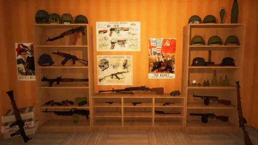 Osta screenshot 1