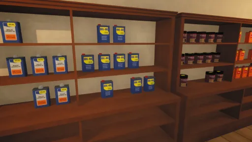 Osta screenshot 4
