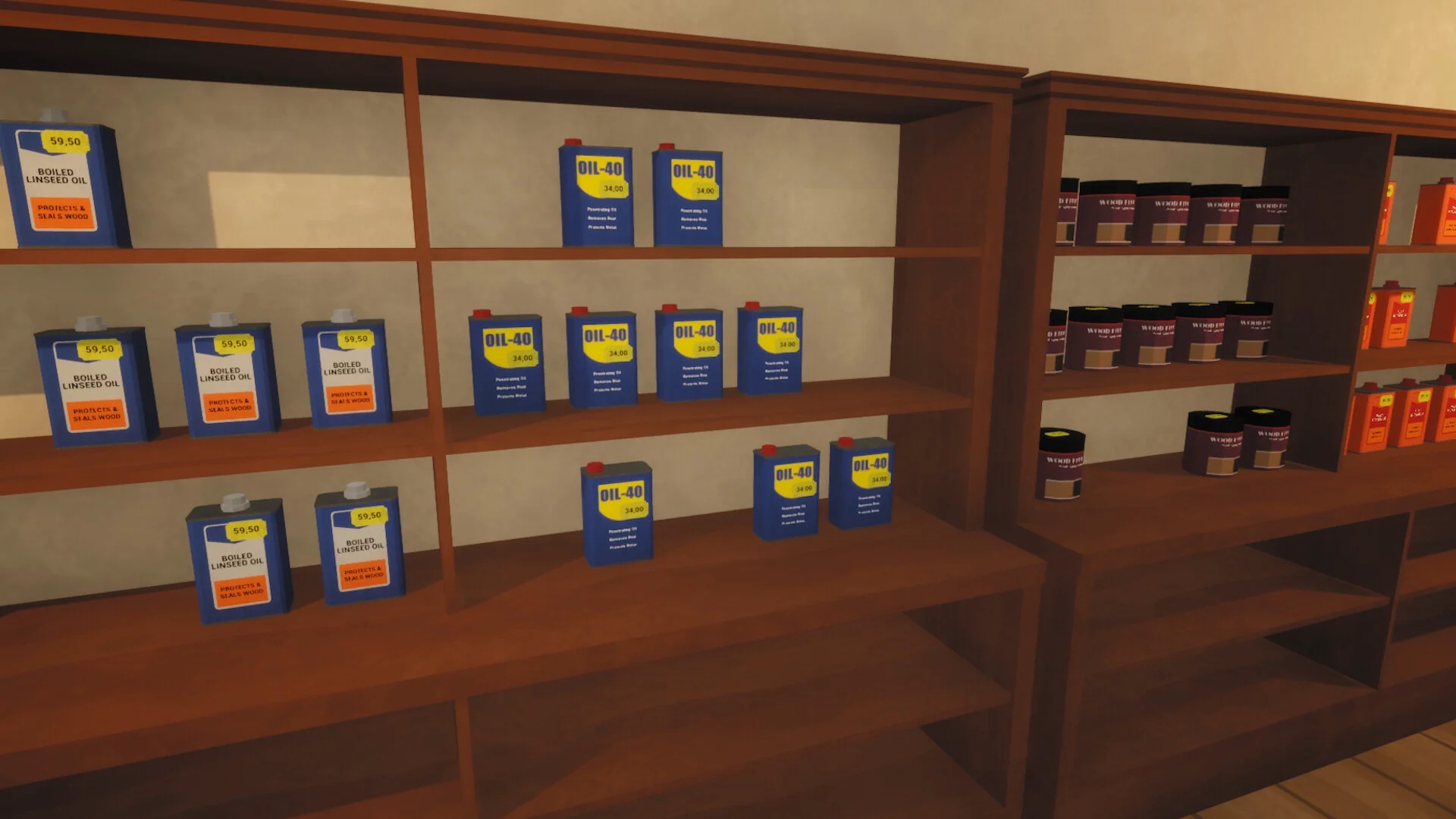 Osta screenshot 4