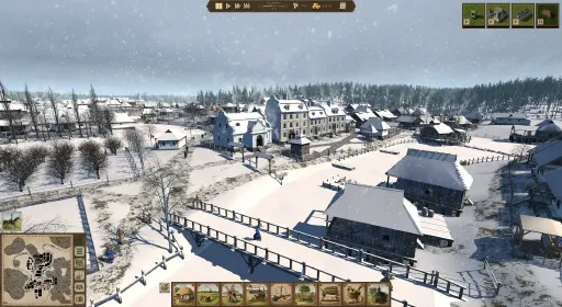 Ostriv screenshot 2